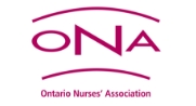 Ontario Nurses' Association